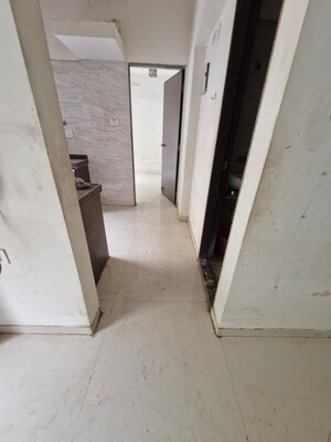  1 BHK Apartment at Bachraj Landmark, Virar West – for Rent