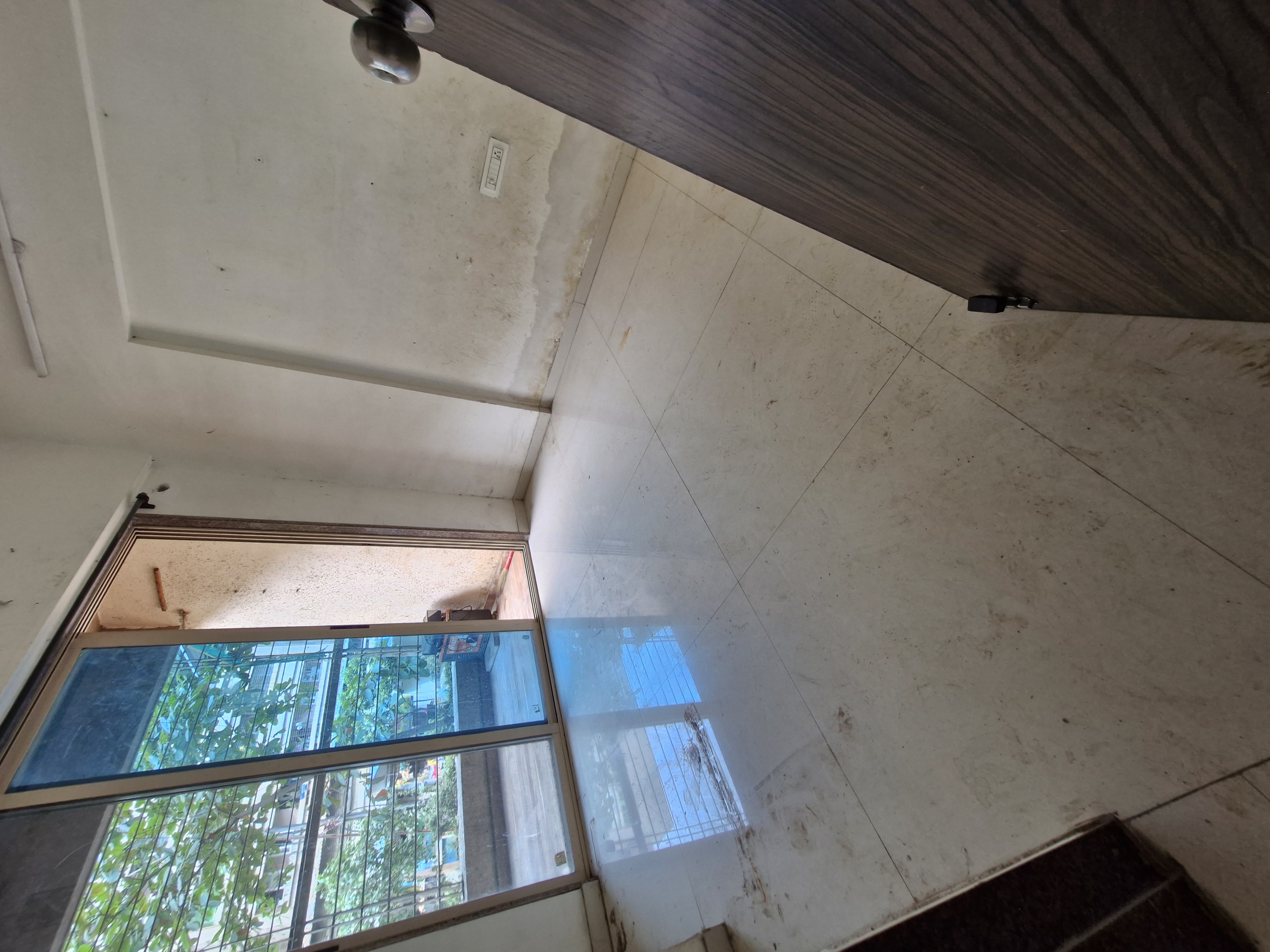 1 BHK Apartment For Rent in Bachraj Landmark