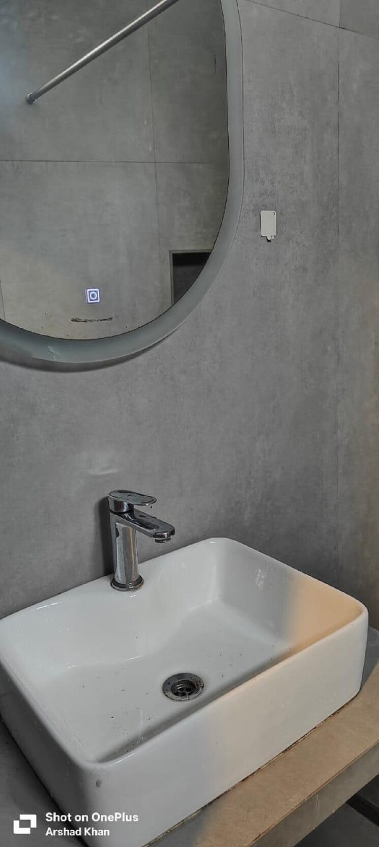 Bathroom, bandra west 1 Bedroom 550 Sq.Ft. Apartment In Bandra West Mumbai 9271413
