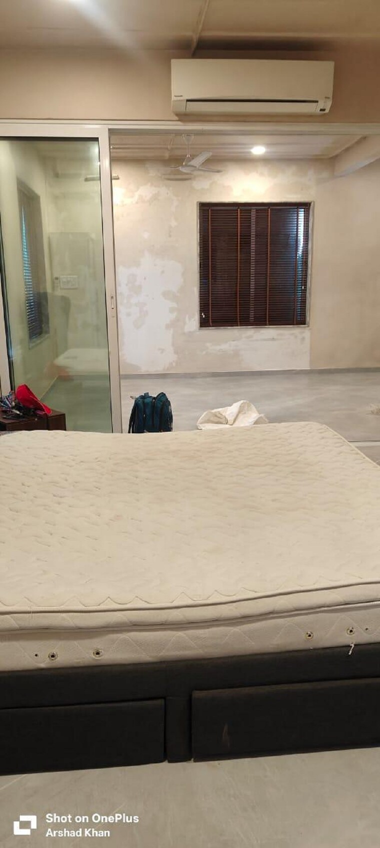 Bedroom, bandra west 1 Bedroom 550 Sq.Ft. Apartment In Bandra West Mumbai 9271413