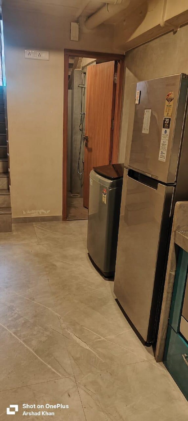 undefined, bandra west 1 Bedroom 550 Sq.Ft. Apartment In Bandra West Mumbai 9271413