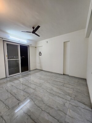 Staircase in 2 BHK Apartment at Shubh Gateway, Viman Nagar – for Rent