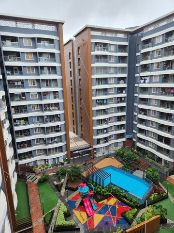 2 BHK Apartment For Rent in Shubh Gateway, Viman Nagar