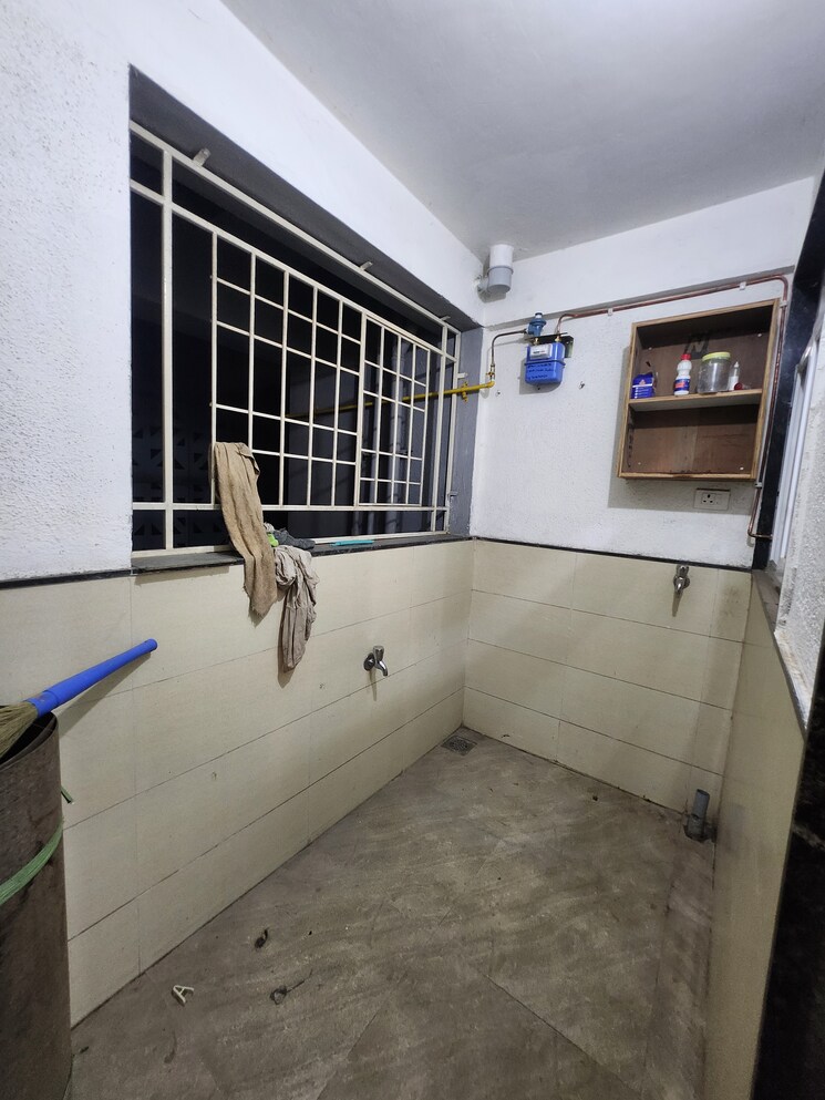 Balcony, shubh-gateway 2 Bedroom 910 Sq.Ft. Apartment In Viman Nagar Pune 9271423