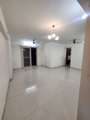 Staircase in 2 BHK Apartment at Shubh Gateway, Viman Nagar – for Rent
