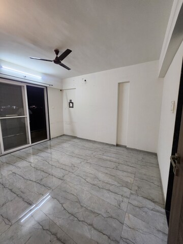 Kitchen in 2 BHK Apartment at Shubh Gateway, Viman Nagar – for Rent
