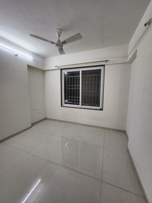 Building Lobby in 2 BHK Apartment at Shubh Gateway, Viman Nagar – for Rent