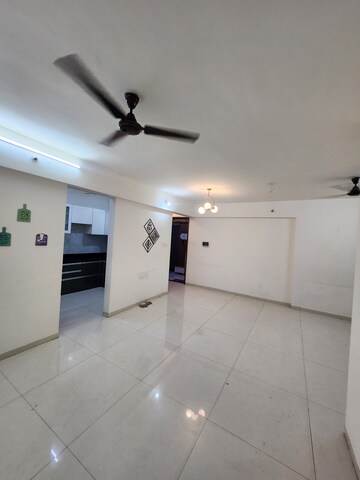 Bathroom in 2 BHK Apartment at Shubh Gateway, Viman Nagar – for Rent