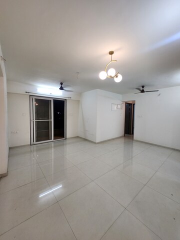 Bathroom in 2 BHK Apartment at Shubh Gateway, Viman Nagar – for Rent