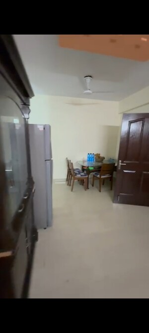 Furnished Amenities in 2 BHK Apartment at KM Residency, Raj Nagar Extension – for Rent