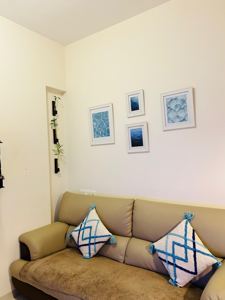 undefined, atul-blue-orbit 2 Bedroom 1000 Sq.Ft. Apartment In Malad West Mumbai 9271431