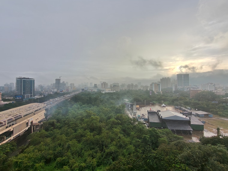 undefined, sheth-zuri 2 Bedroom 517 Sq.Ft. Apartment In Laxmi Nagar Thane 9271429