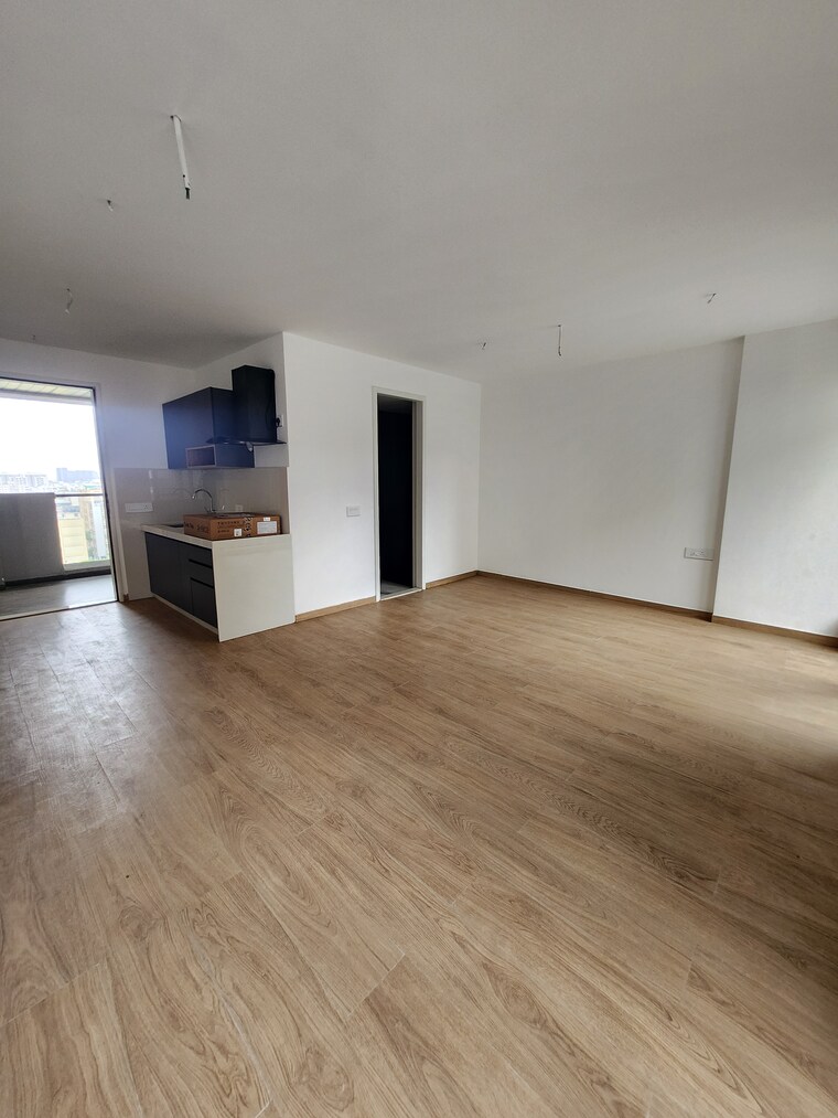 undefined, yashcon-neon 1 Bedroom 550 Sq.Ft. Apartment In Viman Nagar Pune 9271437