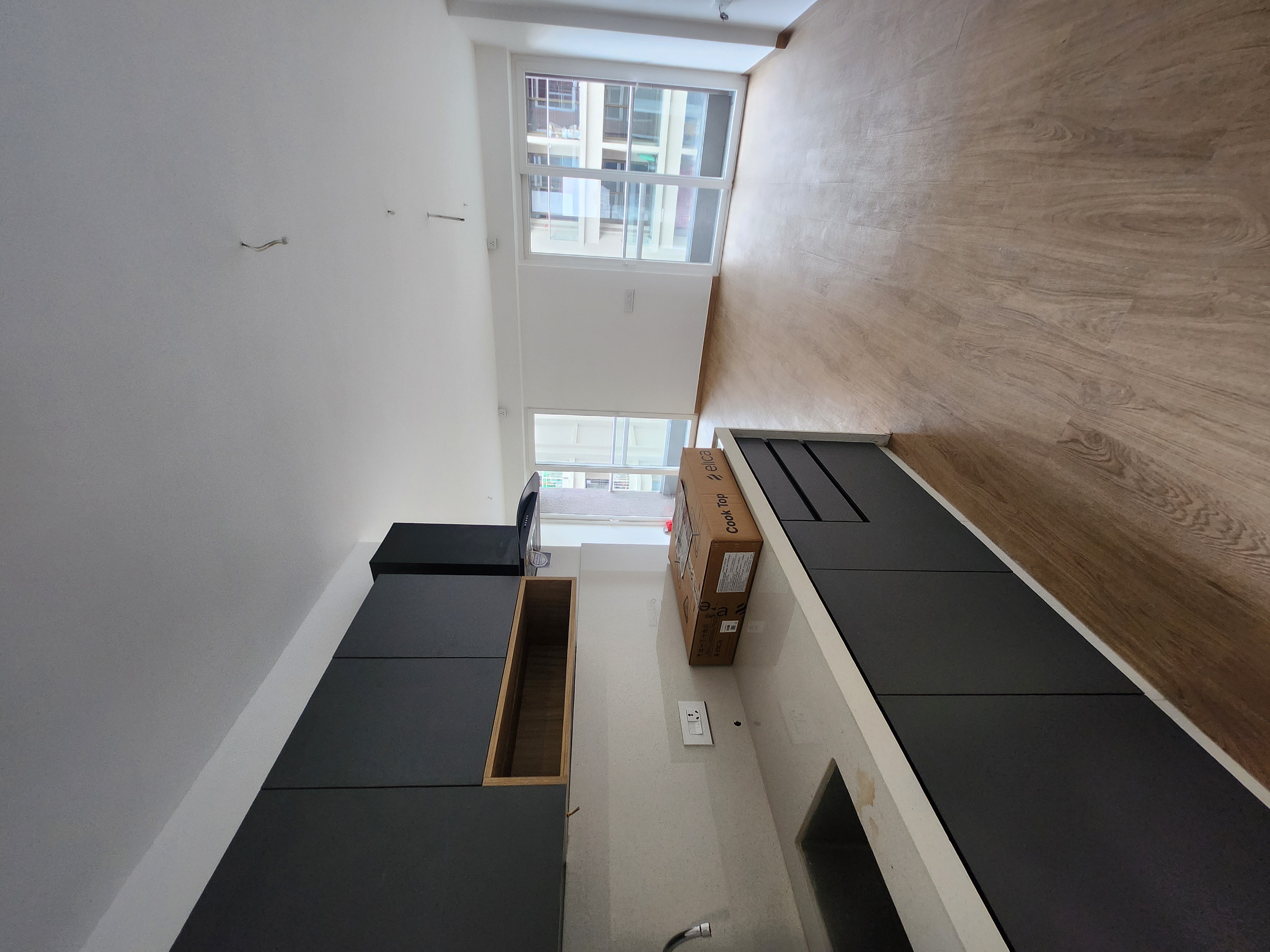 1 BHK + Pooja Room,Servant Room,Study Room,Extra Room Apartment For Rent in Yashcon Neon