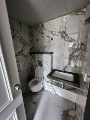 Team Area in 1 BHK Apartment at Yashcon Neon, Viman Nagar – for Rent