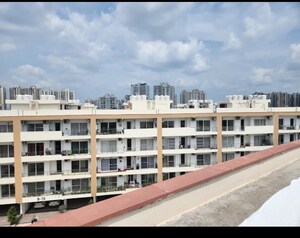 5 BHK Builder Floor For Rent in SS Linden, Sector 84