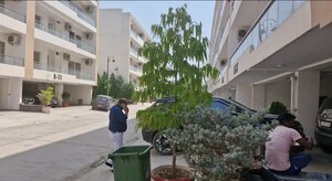 5 BHK Builder Floor – Exterior View View at SS Linden, Sector 84 - for Rent