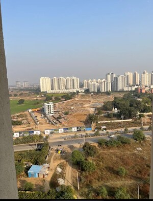 5 BHK Builder Floor – Exterior View View at SS Linden, Sector 84 - for Rent