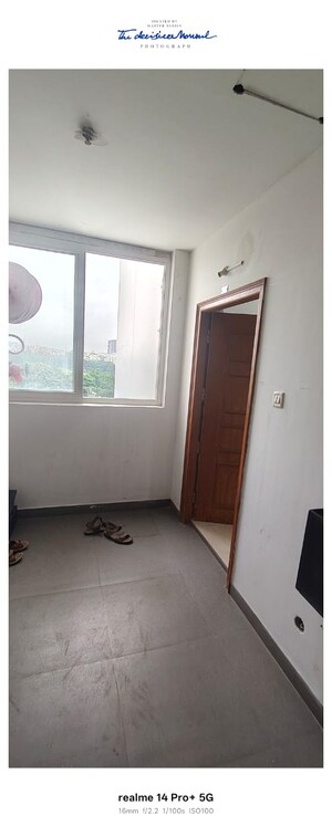 Bathroom in 3 BHK Apartment at Hallmark Treasor, Narsingi – for Rent