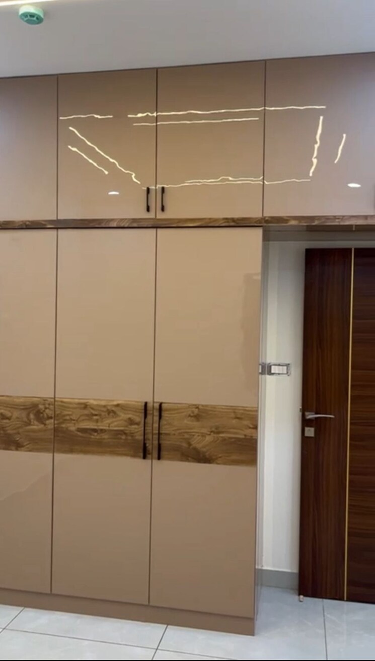 undefined, hallmark-treasor 3 Bedroom 2200 Sq.Ft. Apartment In Narsingi Hyderabad 9271444