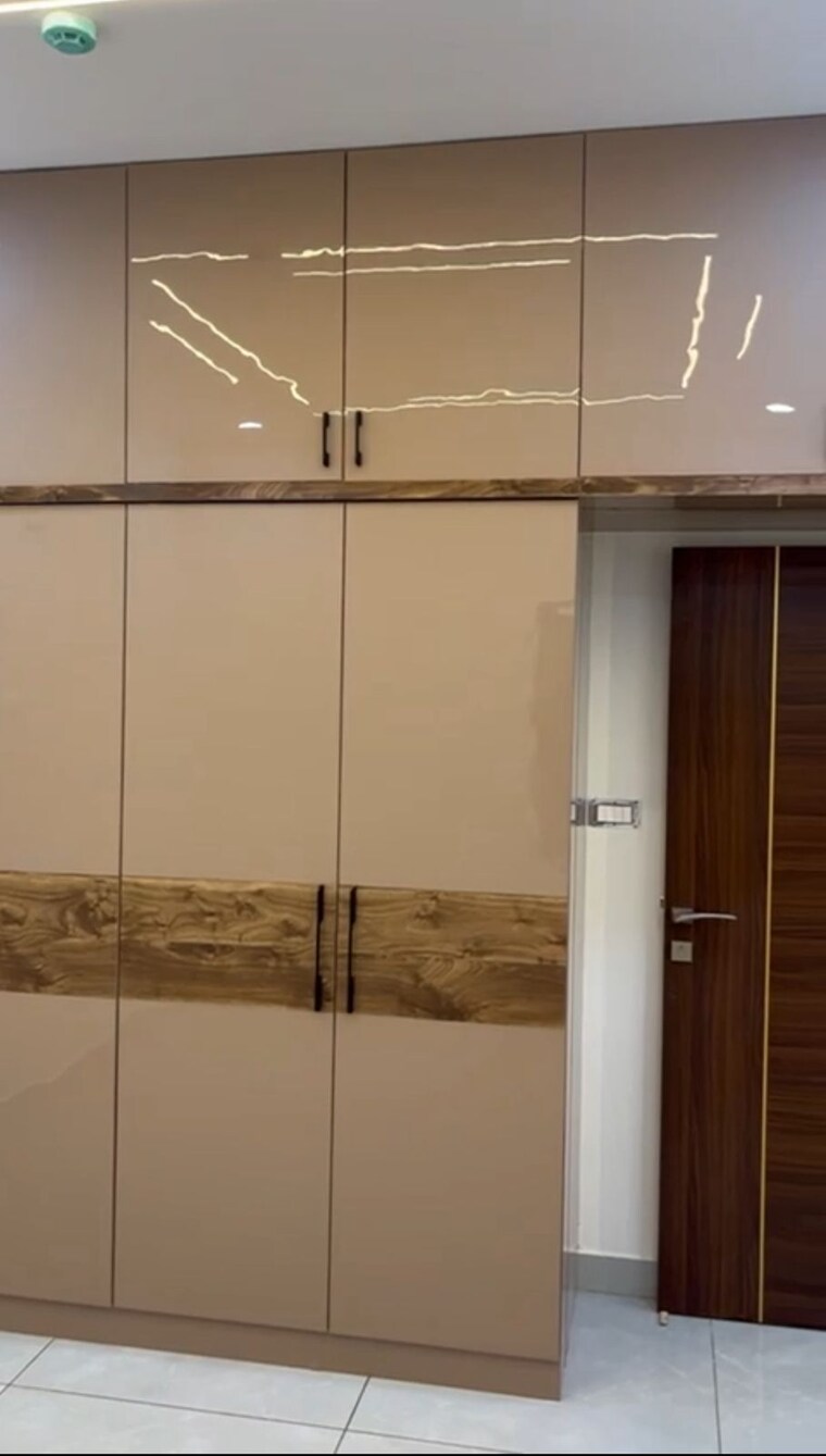 undefined, hallmark-treasor 3 Bedroom 2200 Sq.Ft. Apartment In Narsingi Hyderabad 9271444