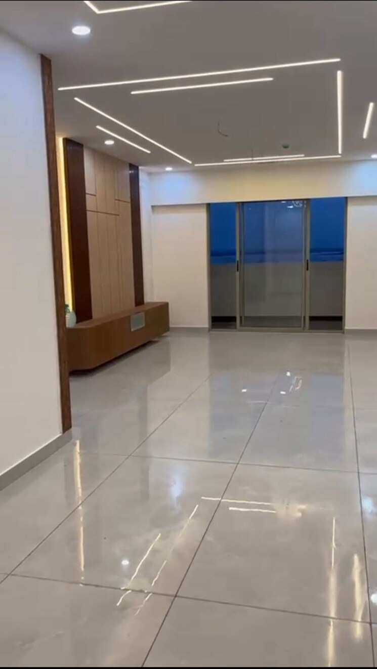 Bathroom, hallmark-treasor 3 Bedroom 2200 Sq.Ft. Apartment In Narsingi Hyderabad 9271444