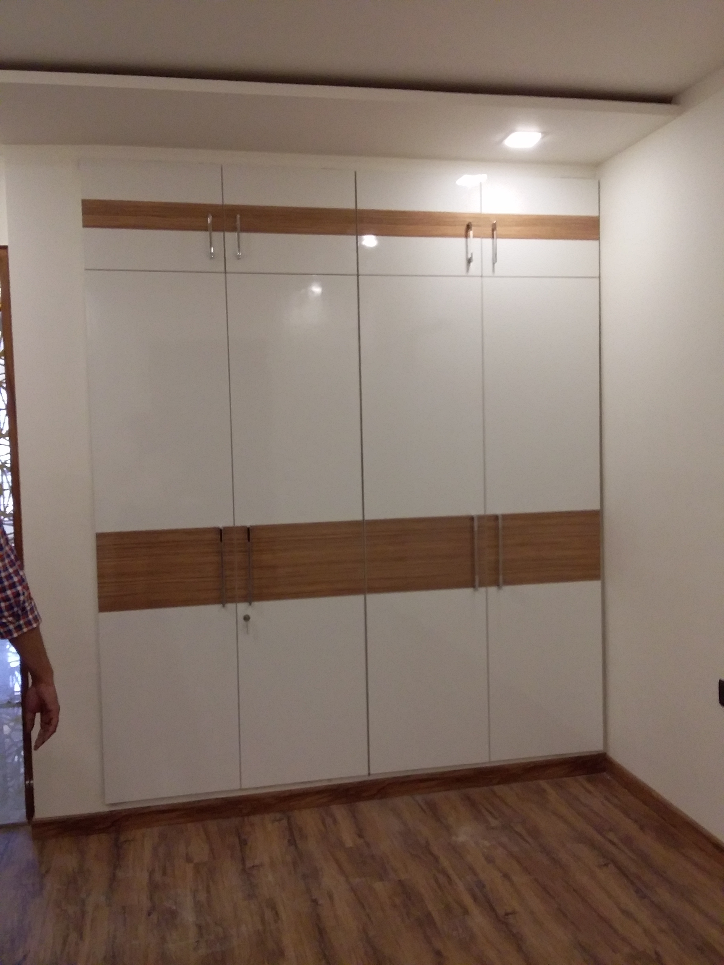 4 BHK + Pooja Room Builder Floor For Sale in Sector 31