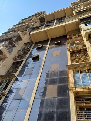 2 BHK Apartment For Rent in Century One, Ghansoli