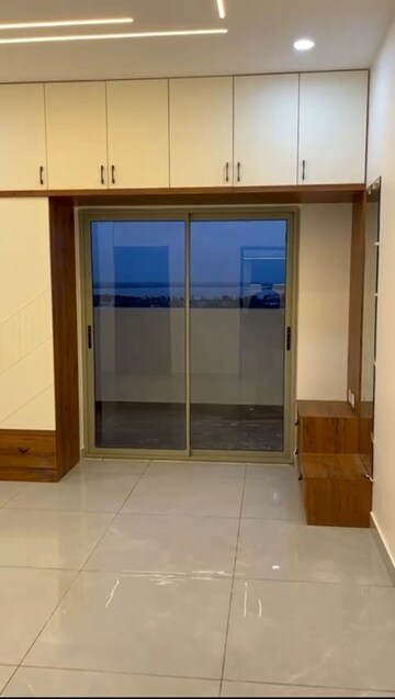 3 BHK Apartment For Rent in Hallmark Treasor, Narsingi