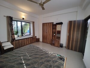 Bedroom in 3 BHK Apartment at Salugara – for Sale
