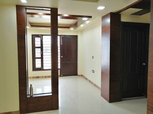 Kitchen in 4 BHK Builder Floor at Sector 31 – for Sale