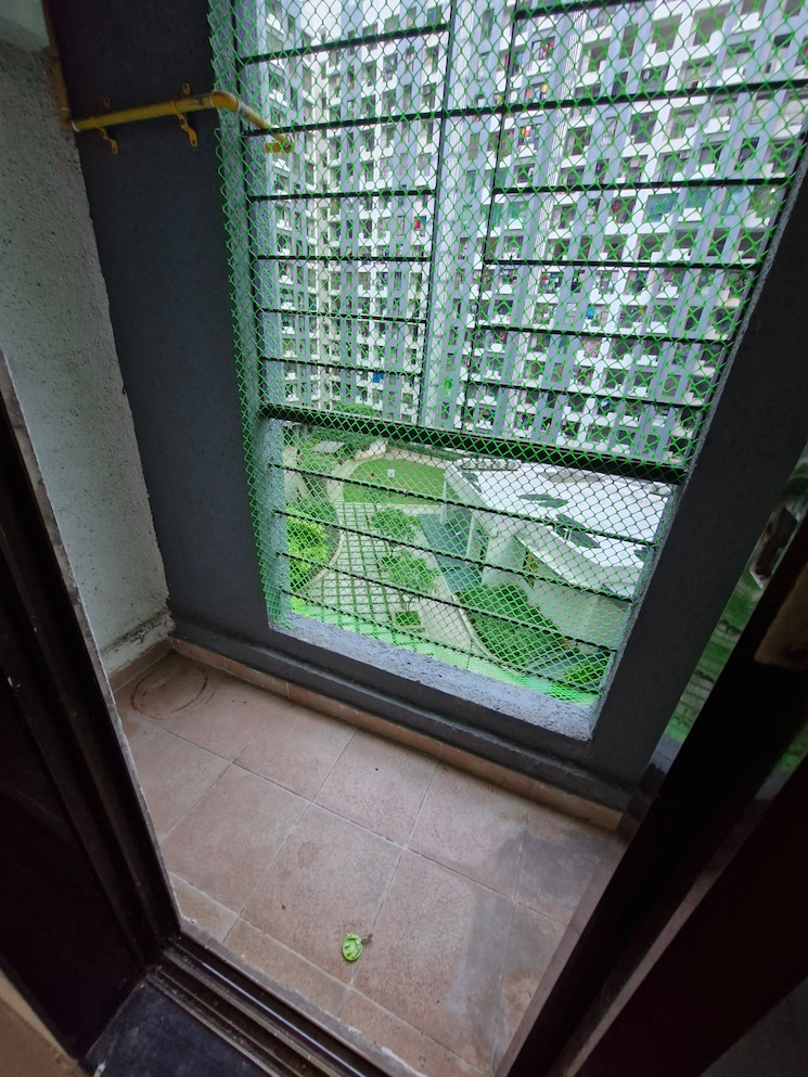 Balcony, bhoomi-acropolis 1 Bedroom 415 Sq.Ft. Apartment In Virar West Palghar 9271458