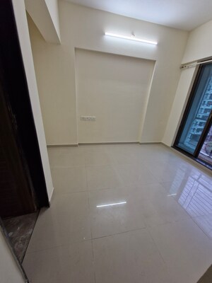Bedroom in 1 BHK Apartment at Bhoomi Acropolis, Virar West – for Sale