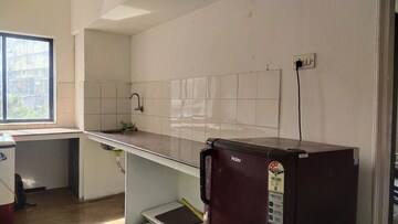 Kitchen in  Pg at Goregaon East – for Rent