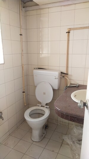 Bathroom in  Pg at Goregaon East – for Rent