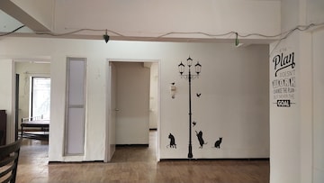 Common Area in  Pg at Goregaon East – for Rent