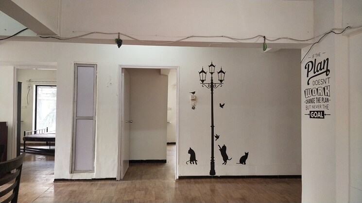 Common Area, goregaon east Pg For Boys In Goregaon East 9271452