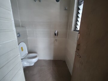 Bathroom in 3 BHK Apartment at Bhanu Nagar – for Sale