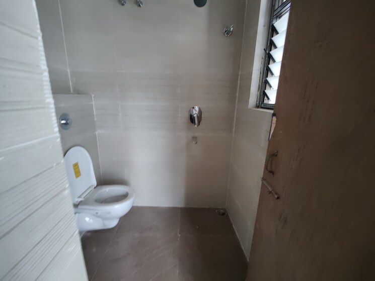 Bathroom, bhanu nagar 3 Bedroom 1303 Sq.Ft. Apartment In Bhanu Nagar Siliguri 9271457