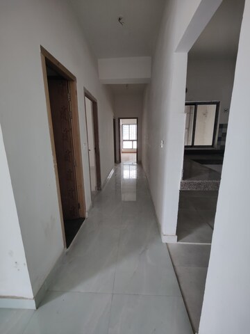  3 BHK Apartment at Bhanu Nagar – for Sale