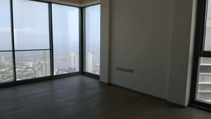 Room in 3 BHK Apartment at Rustomjee Crown, Prabhadevi – for Rent