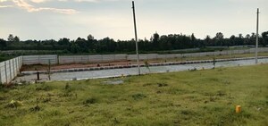  Plot For Sale in Thanisandra