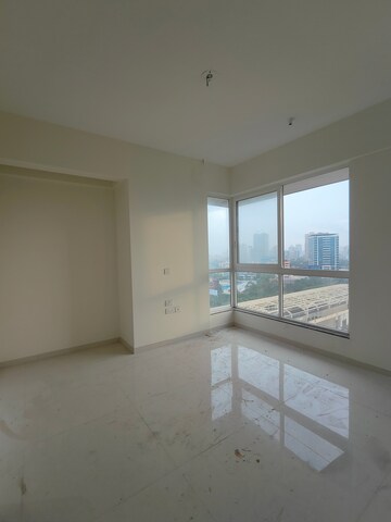 2 BHK Apartment For Sale in Sheth Zuri, Laxmi Nagar