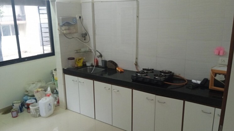 Kitchen, santacruz west 2 Bedroom 750 Sq.Ft. Apartment In Santacruz West Mumbai 9271467