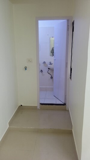 Bathroom in 2 BHK Apartment at Santacruz West – for Rent