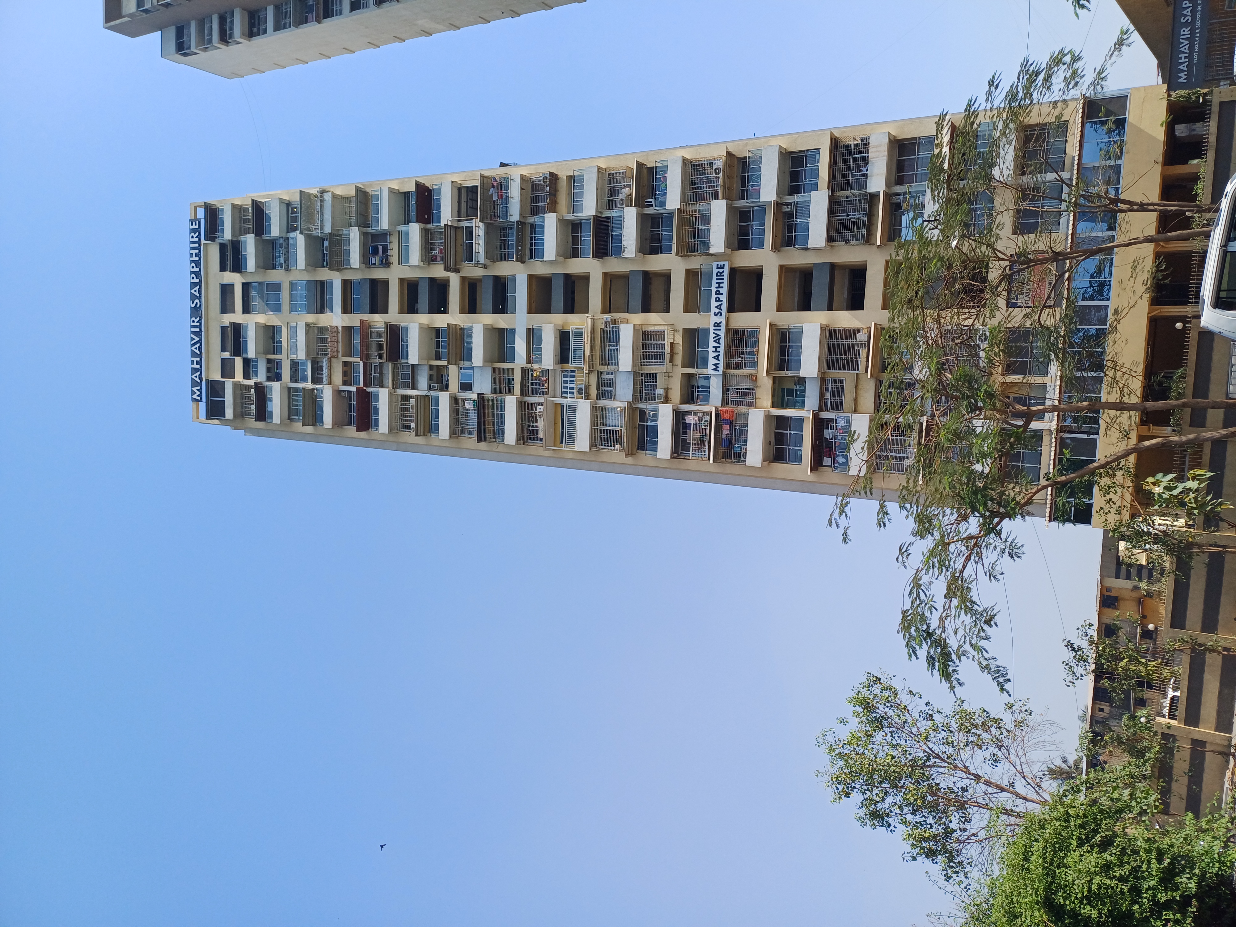 2 BHK Apartment For Rent in Vipul Mahavir Sapphire