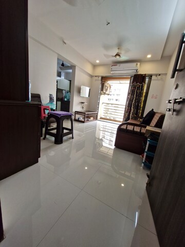 1 BHK Apartment For Sale in Poonam Park View, Virar West