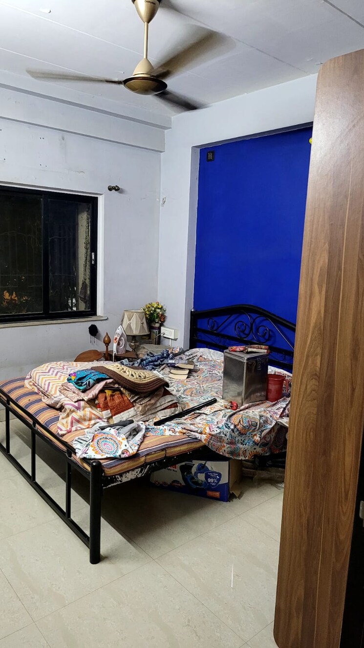 Bedroom, anand-chs 2 Bedroom 570 Sq.Ft. Apartment In Sion East Mumbai 9271485