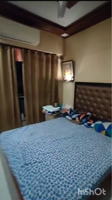 2 BHK Apartment For Rent in Sunteck Gilbird, Andheri West