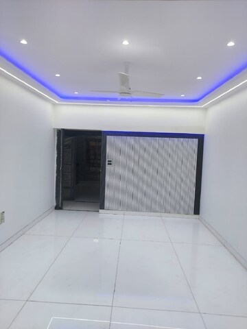 Living Room in 2 BHK Apartment at Khar West – for Rent